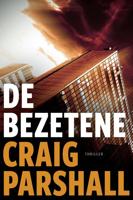 De bezetene - Craig Parshall - ebook - thumbnail