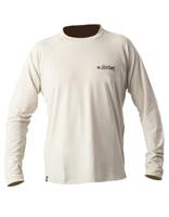 dirtlej Mountee drirelease® black label - MTB Longsleeve Jersey - thumbnail