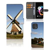 Motorola Edge 20 Lite | Flip Cover | Molen - thumbnail
