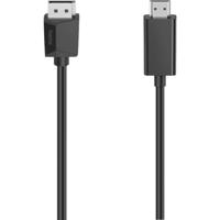 Hama DisplayPort naar HDMI 1.5m - thumbnail