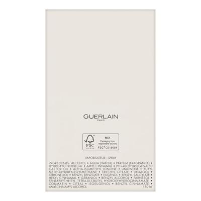 Damesparfum Guerlain Jardins de Bagatelle EDT 75 ml Damesparfum Guerlain Jardins de Bagatelle EDT 75 ml