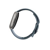 FitBit Versa 4 Smartwatch S/L Waterblauw - thumbnail