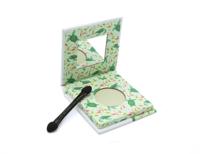 TOOT! Mono oogschaduw - totally turtle - thumbnail