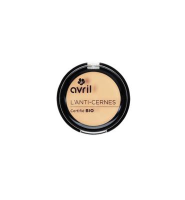 Avril Concealer Porcelaine Bio (2.5g) Avril Concealer Porcelaine Bio (2.5g)