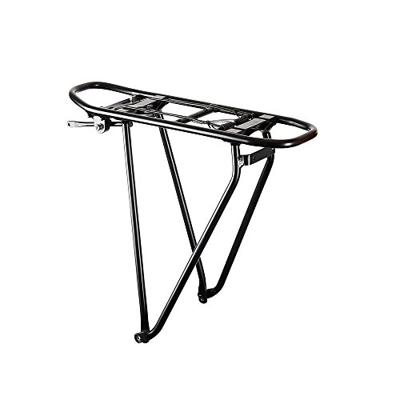Racktime bagagedrager, achterop "eco" rear rack eco 26", black