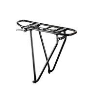 Racktime bagagedrager, achterop "eco" rear rack eco 26", black - thumbnail