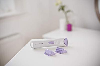 Remington BKT4000 Epilator Paars