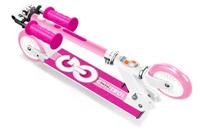 Opvouwbare step - STAMP - SKIDS CONTROL - Roze - thumbnail