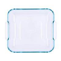 Pyrex ovenschaal glas 21x21cm 2L glas - thumbnail