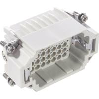LAPP 11285100 Pin-inzetstuk EPIC® H-DD 42 Totaal aantal polen 42 + PE 1 stuk(s) - thumbnail