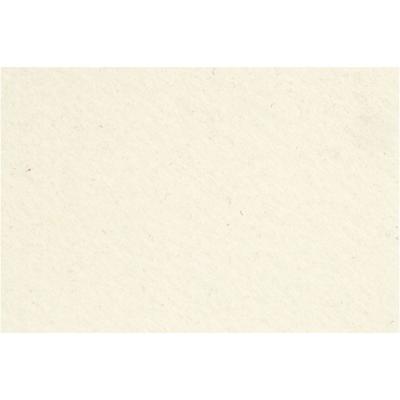 Creativ Company Hobbyvilt - off-white, 1vel