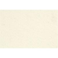 Creativ Company Hobbyvilt - off-white, 1vel - thumbnail