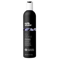 Milk_Shake Icy Blond Shampoo 300ml - thumbnail