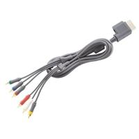 Microsoft Component HD AV Cable - thumbnail