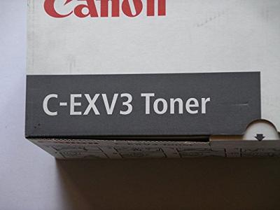 Canon C-EXV3 Toner