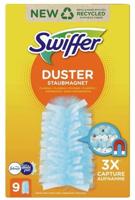 Swiffer Dusters refill ambi pur (9 st) - thumbnail