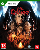 The Quarry - thumbnail