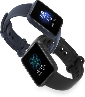 Xiaomi Mi Watch Lite Xiaomi Mi Watch Lite
