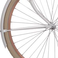 Cortina spatbordstang voor 28 soul white pearl - thumbnail