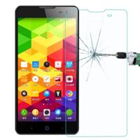 ZTE V5 Max 5.5 inch Gehard glazen schermprotector 0.26mm 9H+ ultra 2.5D hardheid - thumbnail