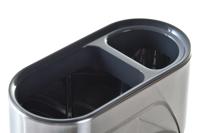 Keukengootsteen Tidy DKD Home Decor 18 x 12,3 x 12 cm ABS - thumbnail