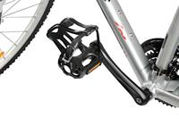 Zefal Zéfal toeclip-riemen "mt. christophe" straps zéfal mt. christophe - thumbnail