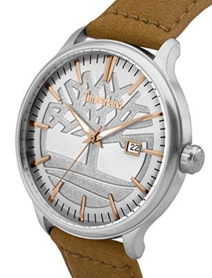 Timberland Horloge TBL.15260JS/04 Edgemont 45mm Heren Horloge