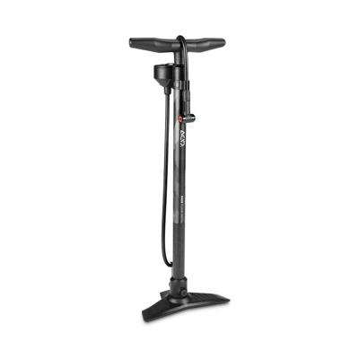ACID race floor digital floor pump