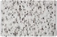 Sealskin Vintage Badmat 50x80cm Polyester Grijs - thumbnail