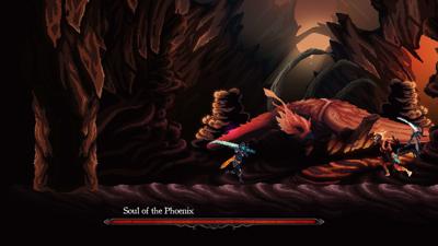Death's Gambit Death's Gambit
