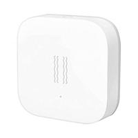 Aqara Draadloze trillingssensor DJT11LM Wit Apple HomeKit - thumbnail