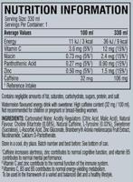 C4 Smart Energy 12x 330ml Watermelon Burst - thumbnail