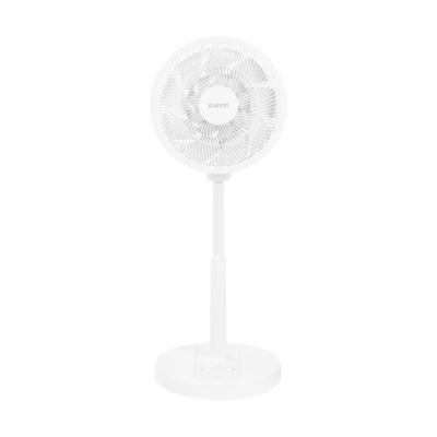 Eurom Vento 3DS Silent Comfort Tafelventilator Wit