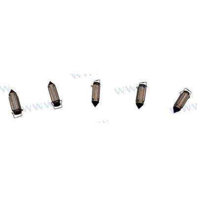 Yamaha PAF115-05050200 - KIT AGUJA