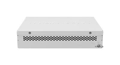 Desktop Switch Mikrotik CSS610-8G-2S+IN RJ45