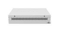 Desktop Switch Mikrotik CSS610-8G-2S+IN RJ45 - thumbnail
