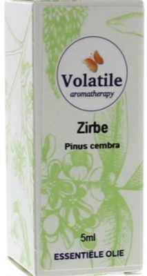 Volatile Essentiële Olie Zirbe Volatile Essentiële Olie Zirbe