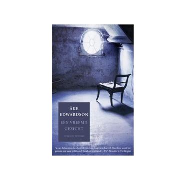 Een vreemd gezicht - Åke Edwardson - ebook