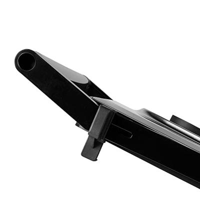 Tristar GR-2858 Contactgrill Elektrisch Anti-aanbaklaag, Controlelampje Zwart, Zilver