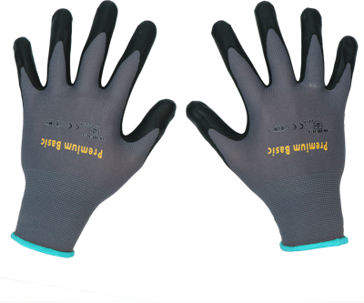 Keron Handschoen Premium Basic 11 (XXL)