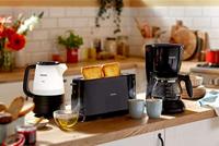 Broodrooster Philips HD2581/90 - thumbnail
