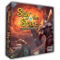 Slay the Spire: The Board Game - thumbnail