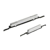 Kant toetsen vervanging voor Galaxy Note IV / N910(White) - thumbnail