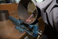 Klingspor CS 310 XF 72895 Schuurband Korrelgrootte (num) 40 (l x b) 455 mm x 13 mm 25 stuk(s) - thumbnail