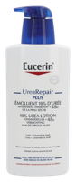 Eucerin Urea Repair Plus Repairing Body Lotion 400 ml - thumbnail