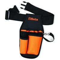 Beta 2005Mpu-Gereedschapstas, Leeg, Met Riem - 020050060 - thumbnail