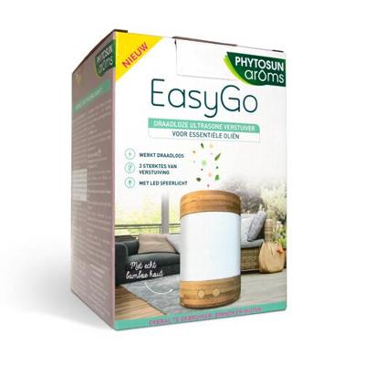 Phytosun Verstuiver Easygo