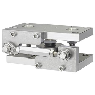 Siemens 7MH57135DA00 7MH5713-5DA00 INBOUW-EENHEID VOOR WAEGEZELLEN SISWAREX WL280 RN-S SA 10T OF 13T IN DE OPBOUW VOORGEMONTEERDE EN VOORAF INGESTELDE