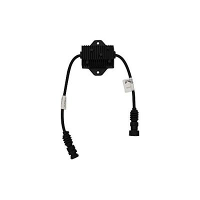 ASPÖCK besturingsapparaat "lcg" ballast lcg 5-polig