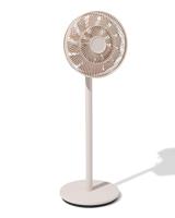 HEMA Staande ventilator ⌀35x102cm beige (beige) - thumbnail